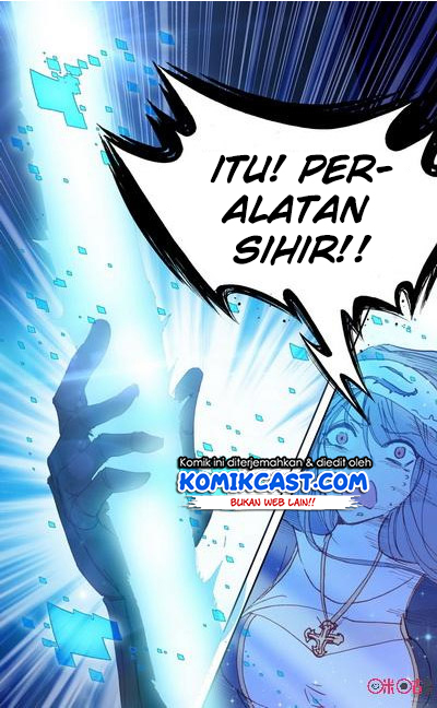 Long Live The King Chapter 25 Bahasa Indonesia